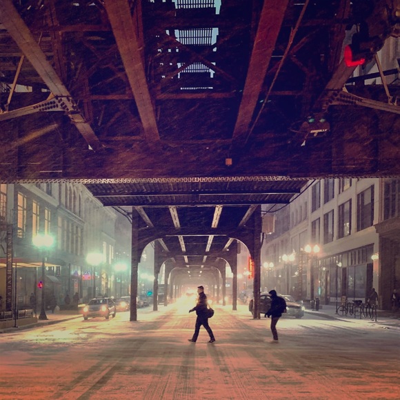 Meet your Posher, Rafael - Picture 1 of 1